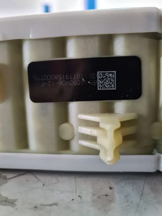 Módulo Batería Tesla Model 3 Original