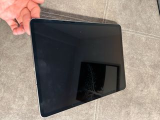 iPad Pro 12.9 256GB Grigio Siderale