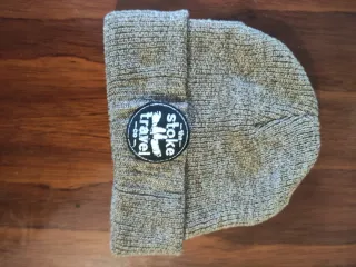 Gorro The Stoke Travel Co.