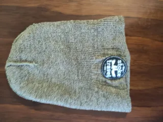 Gorro The Stoke Travel Co.