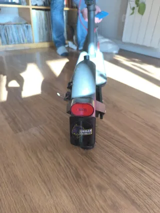 Patinete Xiaomi M365