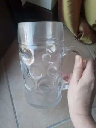 Boccale birra Kaiserdom 1L