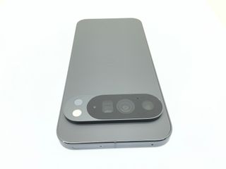 Google Pixel 10 Pro XL Negro/Gris