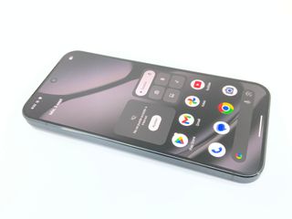 Google Pixel 10 Pro XL Negro/Gris