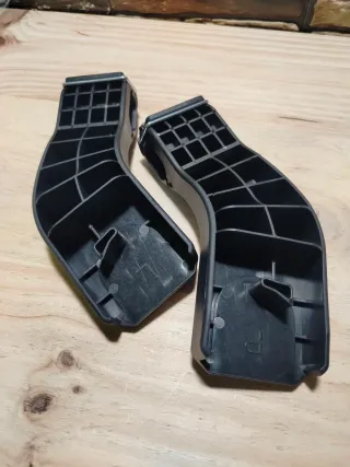 HAUCK Travel N Care Adaptadores Universales