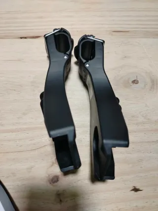 HAUCK Travel N Care Adaptadores Universales