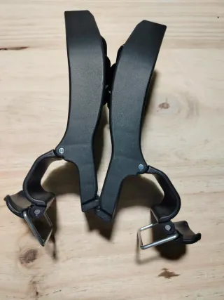 HAUCK Travel N Care Adaptadores Universales