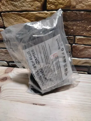 HAUCK Travel N Care Adaptadores Universales