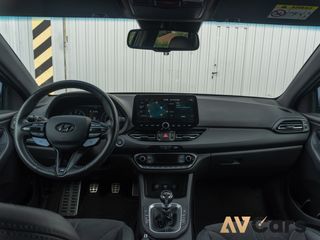 Hyundai i30N Performance 2022 Manual Nacional