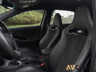 Hyundai i30N Performance 2022 Manual Nacional