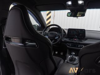 Hyundai i30N Performance 2022 Manual Nacional