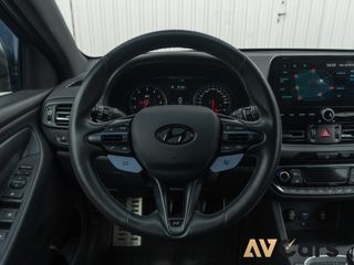 Hyundai i30N Performance 2022 Manual Nacional