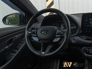 Hyundai i30N Performance 2022 Manual Nacional