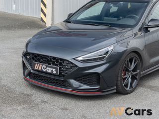 Hyundai i30N Performance 2022 Manual Nacional