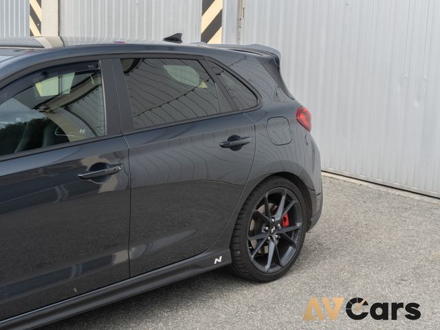 Hyundai i30N Performance 2022 Manual Nacional