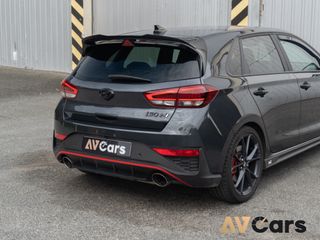 Hyundai i30N Performance 2022 Manual Nacional
