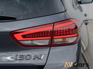 Hyundai i30N Performance 2022 Manual Nacional