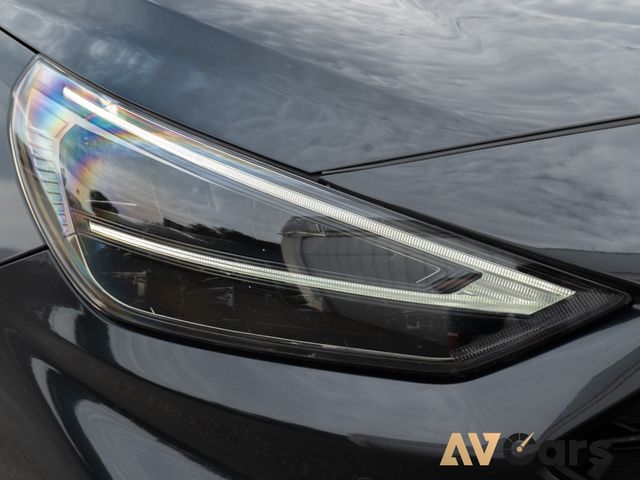 Hyundai i30N Performance 2022 Manual Nacional