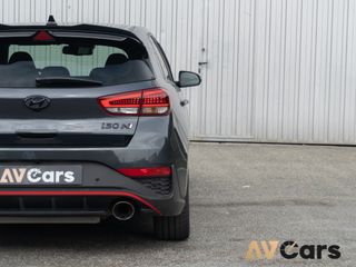 Hyundai i30N Performance 2022 Manual Nacional