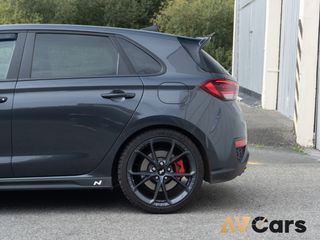 Hyundai i30N Performance 2022 Manual Nacional