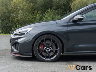 Hyundai i30N Performance 2022 Manual Nacional