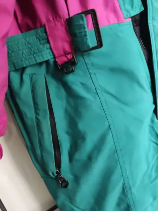 Mono de esquí Colle