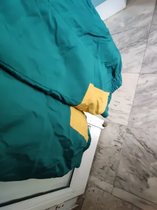 Mono de esquí Colle