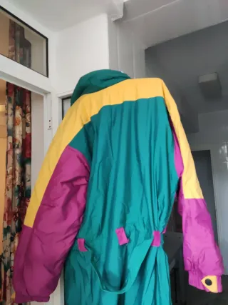 Mono de esquí Colle