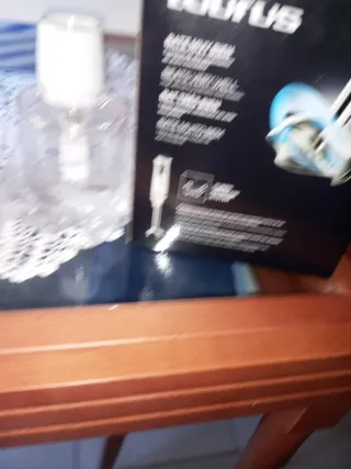 Robot Taurus Inoxidable Varios Accesorios