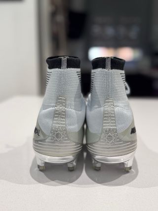 Nike Mercurial Superfly CR7 Talla 45