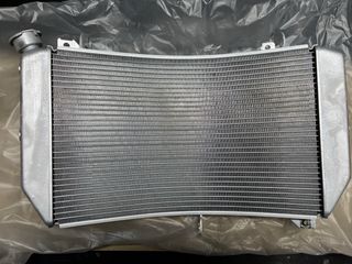 Radiador Yamaha MT10 2022-2024 Nuevo