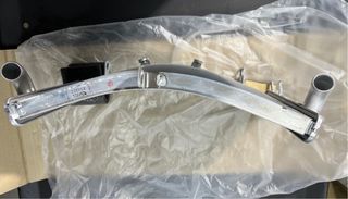 Radiador Yamaha MT10 2022-2024 Nuevo