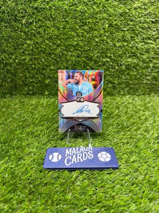 Borja Iglesias – Panini Select LaLiga 2024-25 – Au