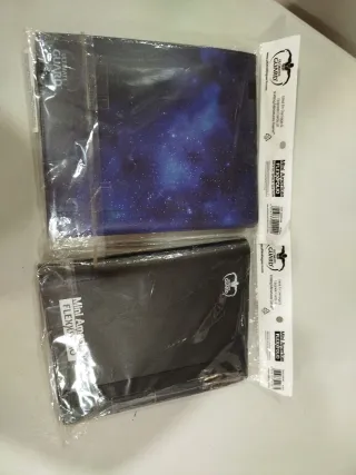 1 Álbumes Mini American Flexxfolio X-Wing