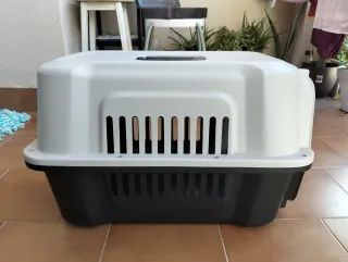 Transportín Perro Nuevo