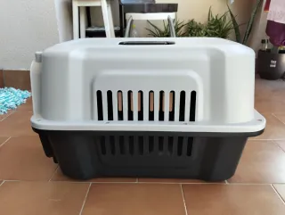 Transportín Perro Nuevo