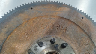 KIT EMBRAGUE OPEL VECTRA B BERLINA Y20DTH