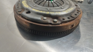 KIT EMBRAGUE OPEL VECTRA B BERLINA Y20DTH