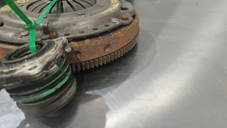 KIT EMBRAGUE OPEL VECTRA B BERLINA Y20DTH