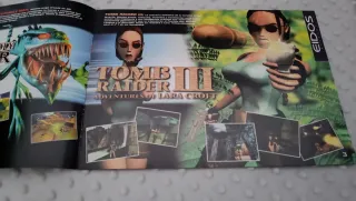 Catálogo PROEIN PlayStation