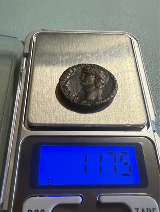 As de Claudio 41-54 EC