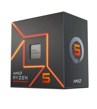Ryzen 5 7600 AM5