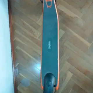 Patinete Eléctrico Segway ninebot C2 E kids