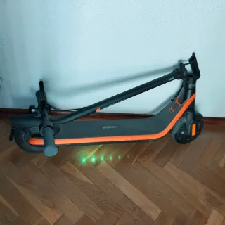 Patinete Eléctrico Segway ninebot C2 E kids