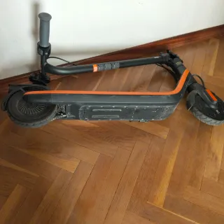 Patinete Eléctrico Segway ninebot C2 E kids