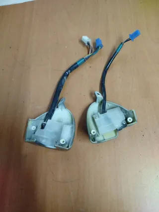 Piñas Yamaha Cygnus Inyección