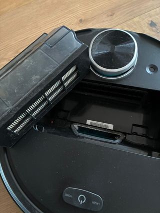 Conga Serie 3090 Robot Aspirador