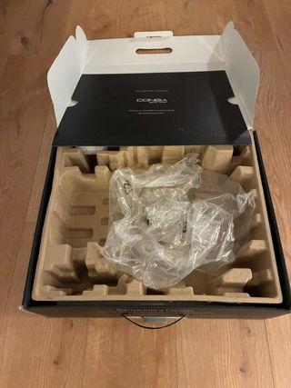 Conga Serie 3090 Robot Aspirador