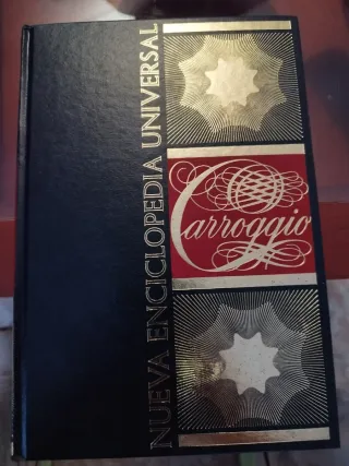 ENCICLOPEDIA UNIVERSAL.