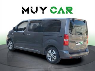 Peugeot Traveller BlueHDi 180 Business VIP Standard EAT8 132 kW (180 CV)